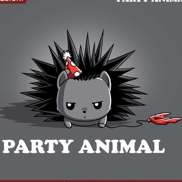 Meet your Posher, Kimberly - Picture 1 of 1